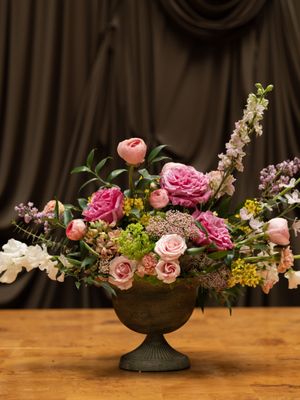 The Flower Ateliers by null
