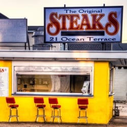 The Original Steaks