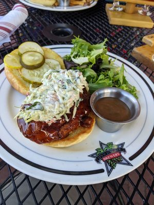 Ipswich Ale Brewery by null