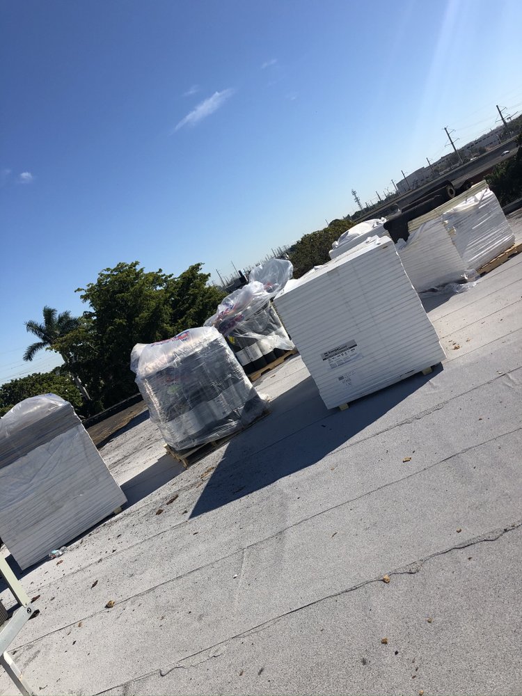 Slide of Hoff's Roofing & Metal Works