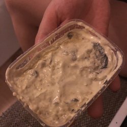 Peter's Hähnchen Grill - Champignonsauce