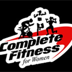 Complete Fitness For Women