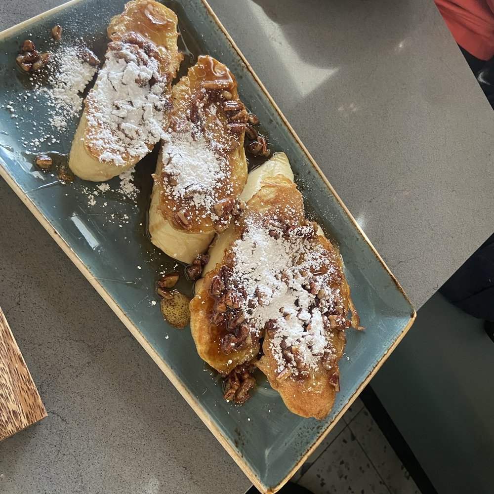 Brunch With Me - Pecan French Toast - Breakfast & Brunch Near Me - Saint Clair Shores, Michigan Brunch With Me - Pecan French Toast - Breakfast & Brunch Near Me - Saint Clair Shores, Michigan