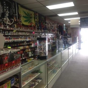 Jk Smoke Shop - Tobacco Shops Near Me - Oxnard, California