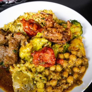 Mumbay Grill - Indian Near Me - Ajax, Ontario