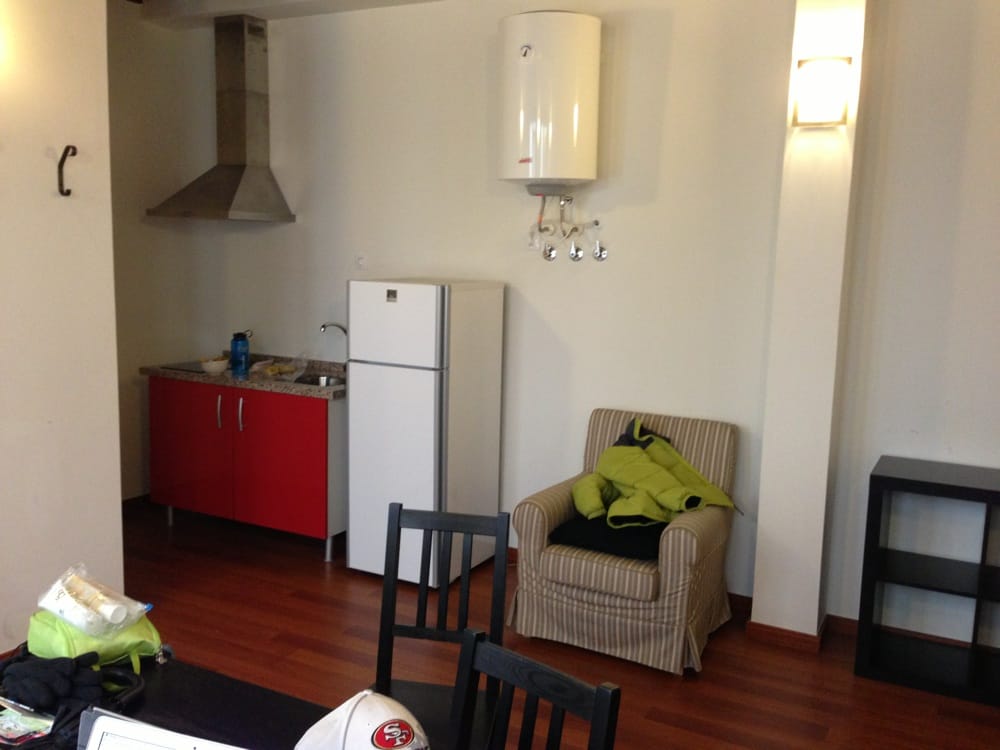 Granada Inn Backpackers