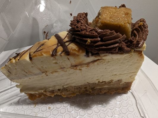 Whipped London by null