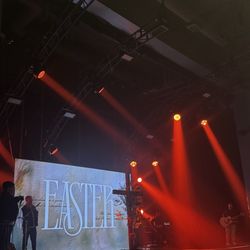 Heart Revolution Church