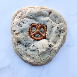 The Cookie Crew