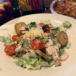 Diablito - Best salad by far