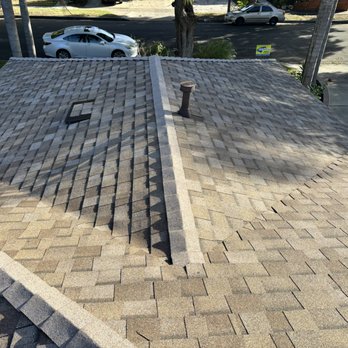 SoCal Roofing Solutions - After 4 - Roofing Near Me - Santa Fe Springs, California SoCal Roofing Solutions - After 4 - Roofing Near Me - Santa Fe Springs, California