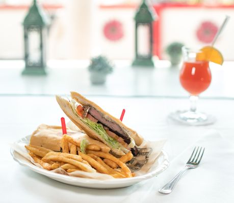 Las Vegas Cuban Cuisine by null