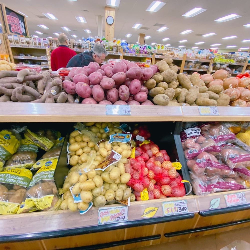Trader Joe's - Inside - Grocery Near Me - San Jose, California Trader Joe's - Inside - Grocery Near Me - San Jose, California