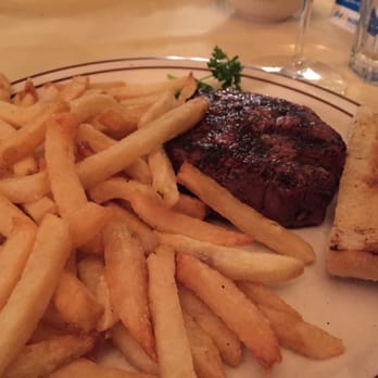 The Hitching Post 2 - Freezer-burned French Fries front and center. - Steakhouses Near Me - Buellton, California The Hitching Post 2 - Freezer-burned French Fries front and center. - Steakhouses Near Me - Buellton, California