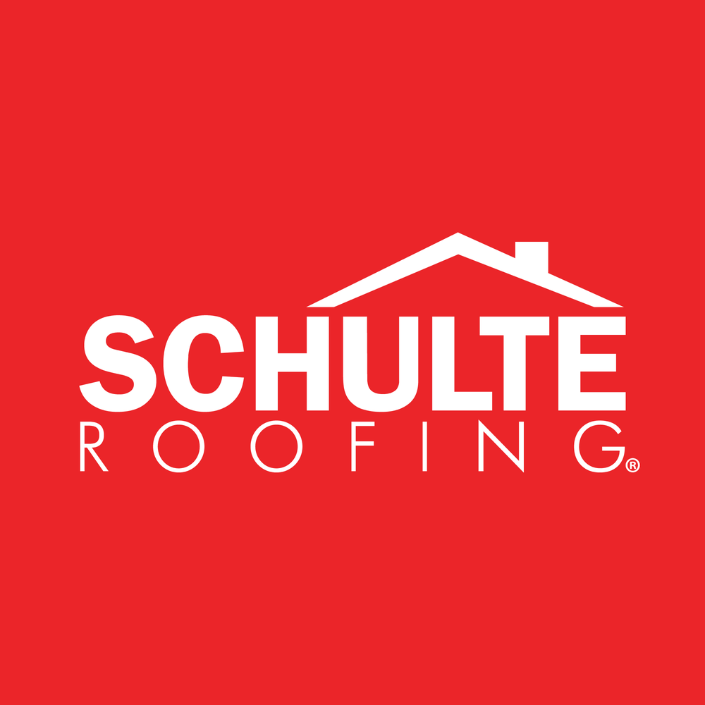 Slide of Schulte Roofing