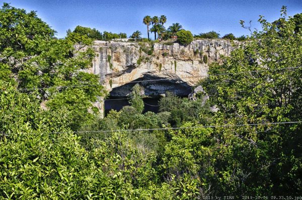 Latomie del Paradiso by null