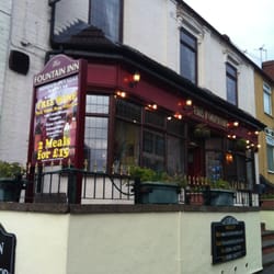 Fountain Inn