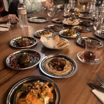 Kardes - Turkish Near Me - Nashville, Tennessee