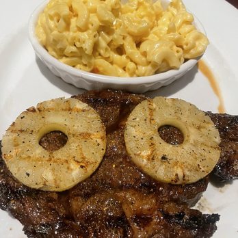 Aubrey's - Oak Ridge - New American Near Me - Oak Ridge, Tennessee
