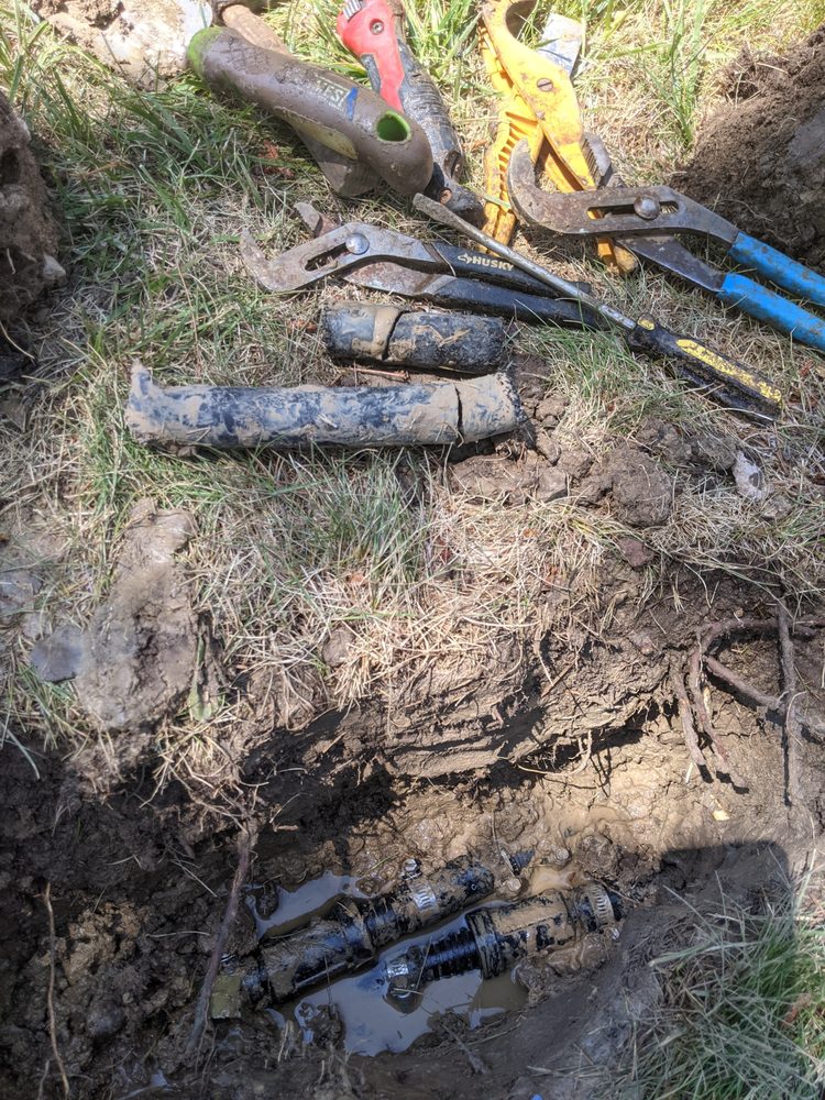 JOHN & SON LANDSCAPEIRRIGATION Updated October 2024 Broomfield