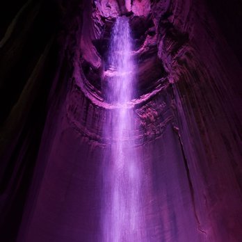 Ruby Falls - Landmarks & Historical Buildings Near Me - Chattanooga, Tennessee Ruby Falls - Landmarks & Historical Buildings Near Me - Chattanooga, Tennessee