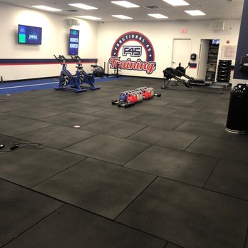F45 Training Plainview NY - Trainers Near Me - Plainview, New York