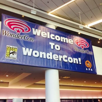 WonderCon - Toy Stores Near Me - Anaheim, California WonderCon - Toy Stores Near Me - Anaheim, California