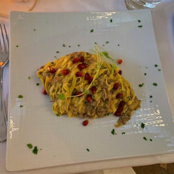 Trattoria Al Parco - Duck pasta - Italian Near Me - Buttrio, UD Trattoria Al Parco - Duck pasta - Italian Near Me - Buttrio, UD