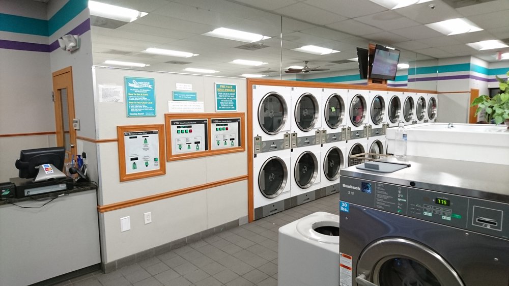 SHOWCASE LAUNDROMAT Updated August 2024 25 Photos & 67 Reviews