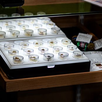 High Desert Relief - Cannabis Clinics Near Me - Albuquerque, New Mexico