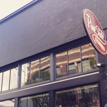 Pine State Biscuits - Breakfast & Brunch Near Me - Portland, Oregon