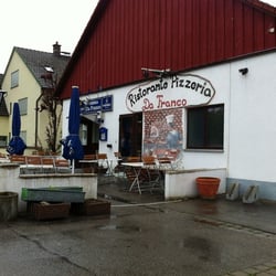Pizzeria Da Franco