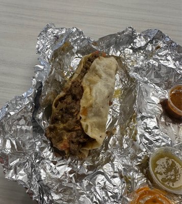 Super Burrito by null