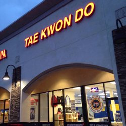 Elite Tae Kwon Do