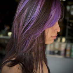 Hair Concepts