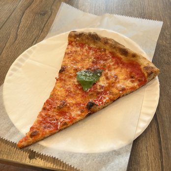 Dario’s Pizza - Cheese pizza was very good! - Pizza Near Me - West Hempstead, New York Dario’s Pizza - Cheese pizza was very good! - Pizza Near Me - West Hempstead, New York