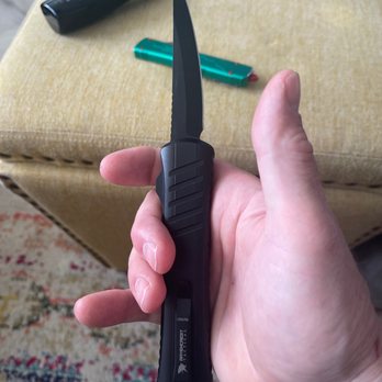 Ravencrest Tactical - Covert reaper - Outdoor Gear Near Me - Mesa, Arizona