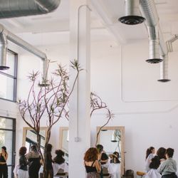Curly Hair Salon