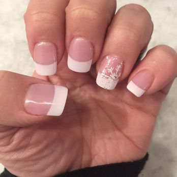Nails Allure - Nail Salons Near Me - Rockville, Maryland