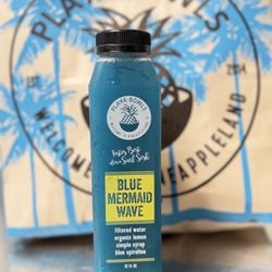 Blue Mermaid