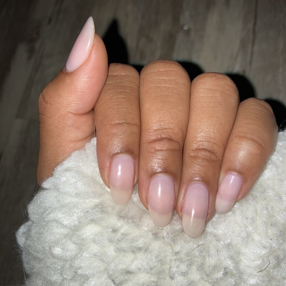 Pure Nails Spa - Nails a great days later, still gorgeous - Nail Salons Near Me - Pasadena, California Pure Nails Spa - Nails a great days later, still gorgeous - Nail Salons Near Me - Pasadena, California