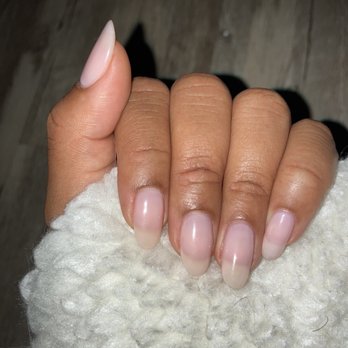 Pure Nails Spa - Nails a great days later, still gorgeous - Nail Salons Near Me - Pasadena, California Pure Nails Spa - Nails a great days later, still gorgeous - Nail Salons Near Me - Pasadena, California
