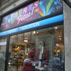 Bonnes Fêtes