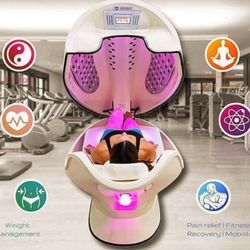 Hypoxi Chicago