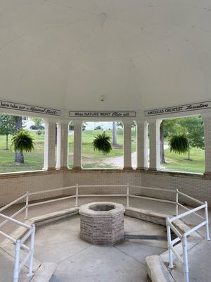 French Lick Springs Hotel by null