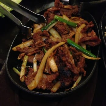 Asahi Restaurant - Daegi bulgogi - Korean Near Me - Virginia Beach, Virginia