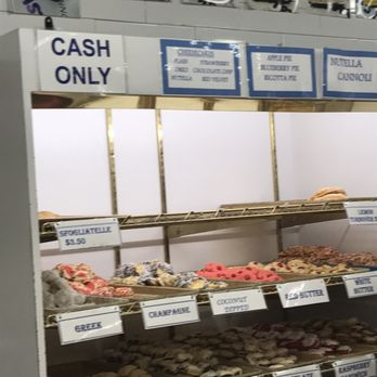 Mike's Pastry - Cash only! - Bakeries Near Me - Boston, Massachusetts Mike's Pastry - Cash only! - Bakeries Near Me - Boston, Massachusetts