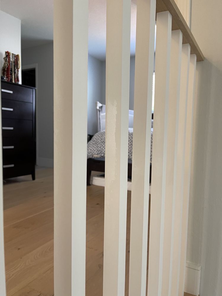 M & M PAINTING Updated September 2024 11 Photos & 11 Reviews 3327