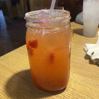 Steer N Stein - Strawberry Lemonade - Steakhouses Near Me - Hemet, California Steer N Stein - Strawberry Lemonade - Steakhouses Near Me - Hemet, California