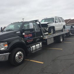 Will-Star Towing & Recovery - We offer fast response and professional trucks.  We have trained technicians and affordable prices.